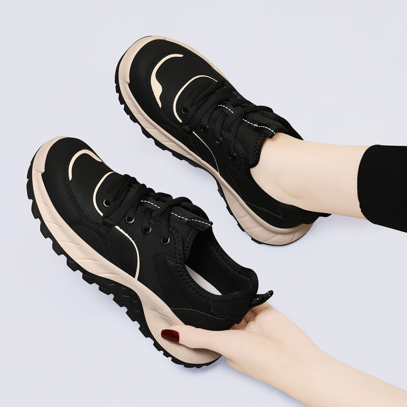 Damen Sportliche und bequeme Sneakers R&B