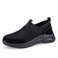 Damen Atmungsaktive Slip-On Sneakers mit ergonomischem Design R&B