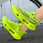 Damen Sportliche Laufschuhe mit reaktionsfreudiger Dämpfungstechnologie R&B