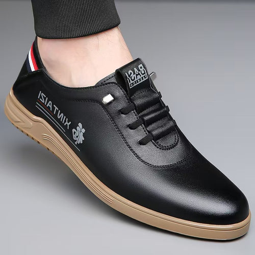 Herren Elegante und lässige Freizeitschuhe R&B