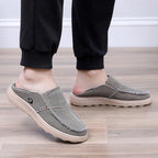 Damen Bequeme Slip-On Freizeitschuhe mit innovativer Sohle R&B