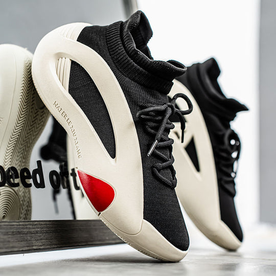 Damen Hochwertige und flexible Sportschuhe R&B