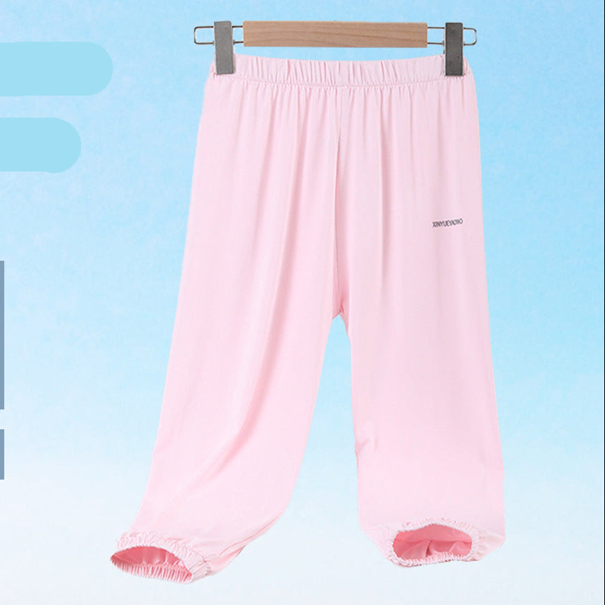 Damen Leichte Sporthose mit atmungsaktiven Eigenschaften R&B