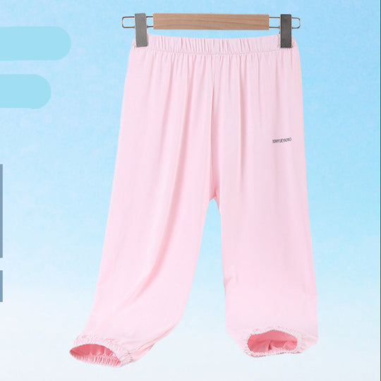 Damen Leichte Sporthose mit atmungsaktiven Eigenschaften R&B