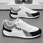 Damen Sportliche Sneakers mit ergonomischer Dämpfung und atmungsaktiver Oberstruktur R&B