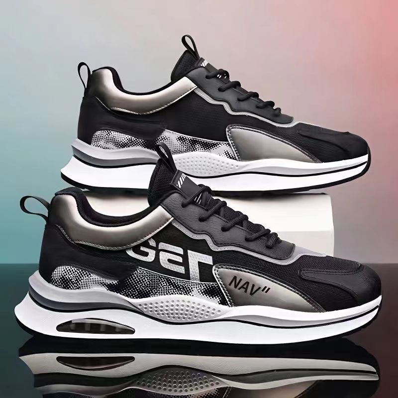 Damen Sportliche Lauf-Sneaker mit hochwertigen Dämpfungstechnologien R&B