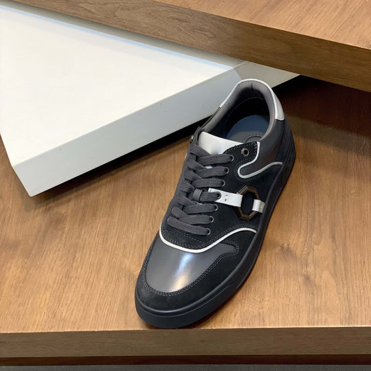 Damen Sportliche Sneakers mit exzellentem Halt und modernem Design R&B