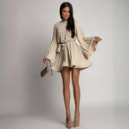 Damen Freizeitkleid R&B