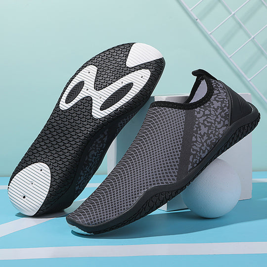 Damen Atmungsaktive und rutschfeste Wassersportschuhe R&B
