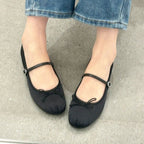 Damen Ballerinas mit flexiblem Tragekomfort R&B