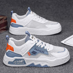 Damen Atmungsaktive Sport Sneakers mit dämpfender Sohle und modernem Design R&B
