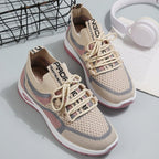 Damen Sportliche Sneaker R&B