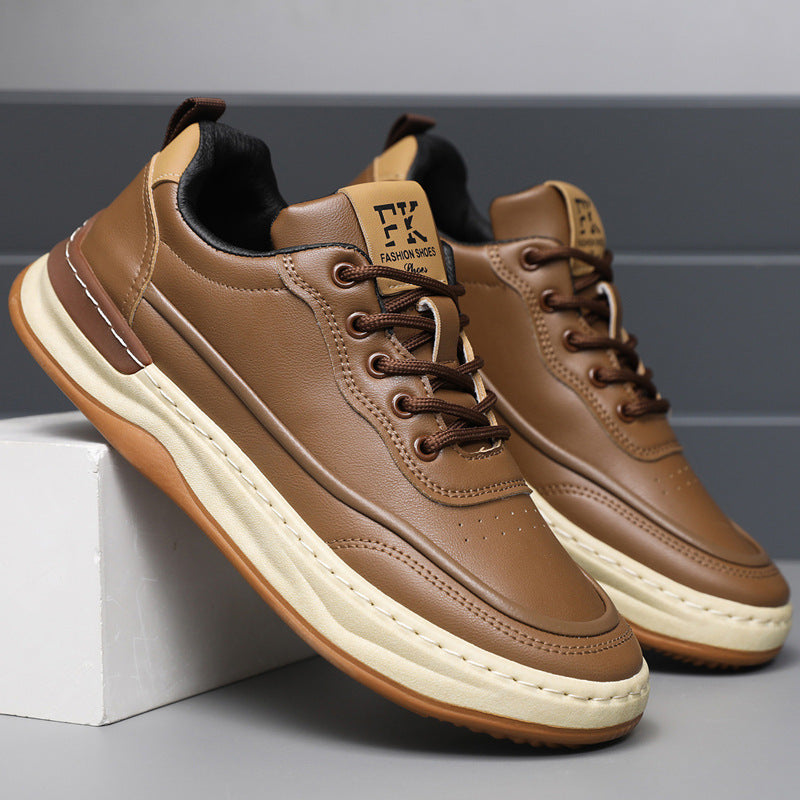 Damen Elegante und komfortable Freizeitsneakers