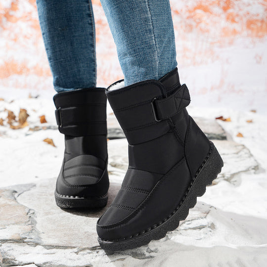 Damen Winterstiefel R&B