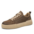 Damen Modische Sneaker mit dämpfender Sohle R&B