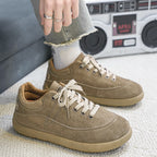 Herren Bequeme Lifestyle Sneakers mit weichem Obermaterial