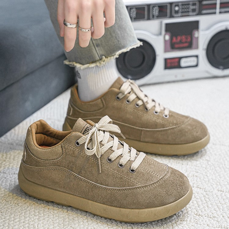 Herren Bequeme Lifestyle Sneakers mit weichem Obermaterial