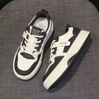 Damen Sportliche Lifestyle Sneakers mit dämpfender Sohle und atmungsaktiver Obermaterialstruktur R&B