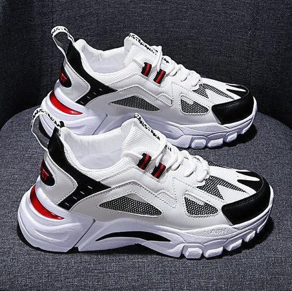 Damen Sportliche Sneakers R&B