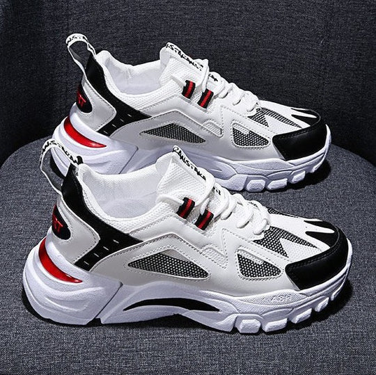 Damen Sportliche Sneakers R&B
