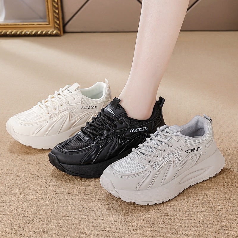 Damen Sportliche Freizeitschuhe R&B