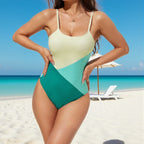 Damen Schwimmanzug