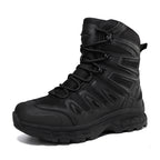 Herren Multifunktionale Outdoorschuhe mit high-tech Dämpfung und strapazierfähigem Obermaterial R&B