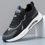 Damen Sportliche Sneaker mit innovativer Dämpfungstechnologie