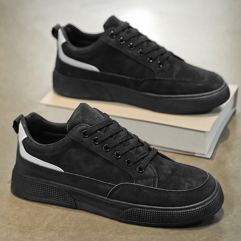 Damen Urban Lifestyle Sneaker mit rutschfester Sohle und atmungsaktiver Konstruktion R&B