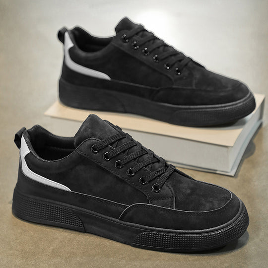Damen Urban Lifestyle Sneaker mit rutschfester Sohle und atmungsaktiver Konstruktion R&B