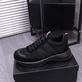 Damen Atmungsaktive Freizeitsneaker mit rutschfester Sohle und modischem Profile von R&B