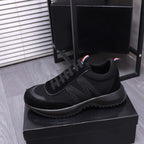 Damen Atmungsaktive Freizeitsneaker mit rutschfester Sohle und modischem Profile von R&B