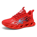 Damen Sportliche Lifestyle-Sneaker mit innovativem Laufsohlendesign