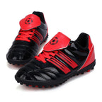 Damen Fußballschuhe mit rutschfester Sohle und atmungsaktivem Obermaterial R&B