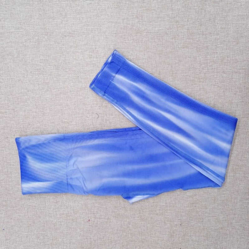 Damen Sportleggings R&B
