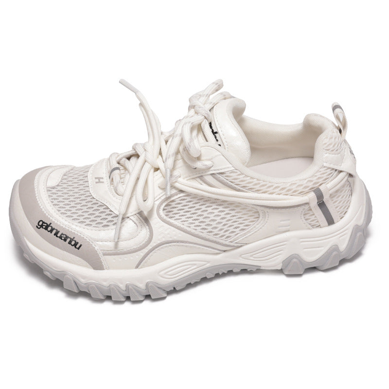 Damen Sportliche Lauf- und Freizeitschuhe R&B