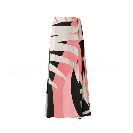 Damen Einteiliger Badeanzug mit modischen Schmuckdetails R&B