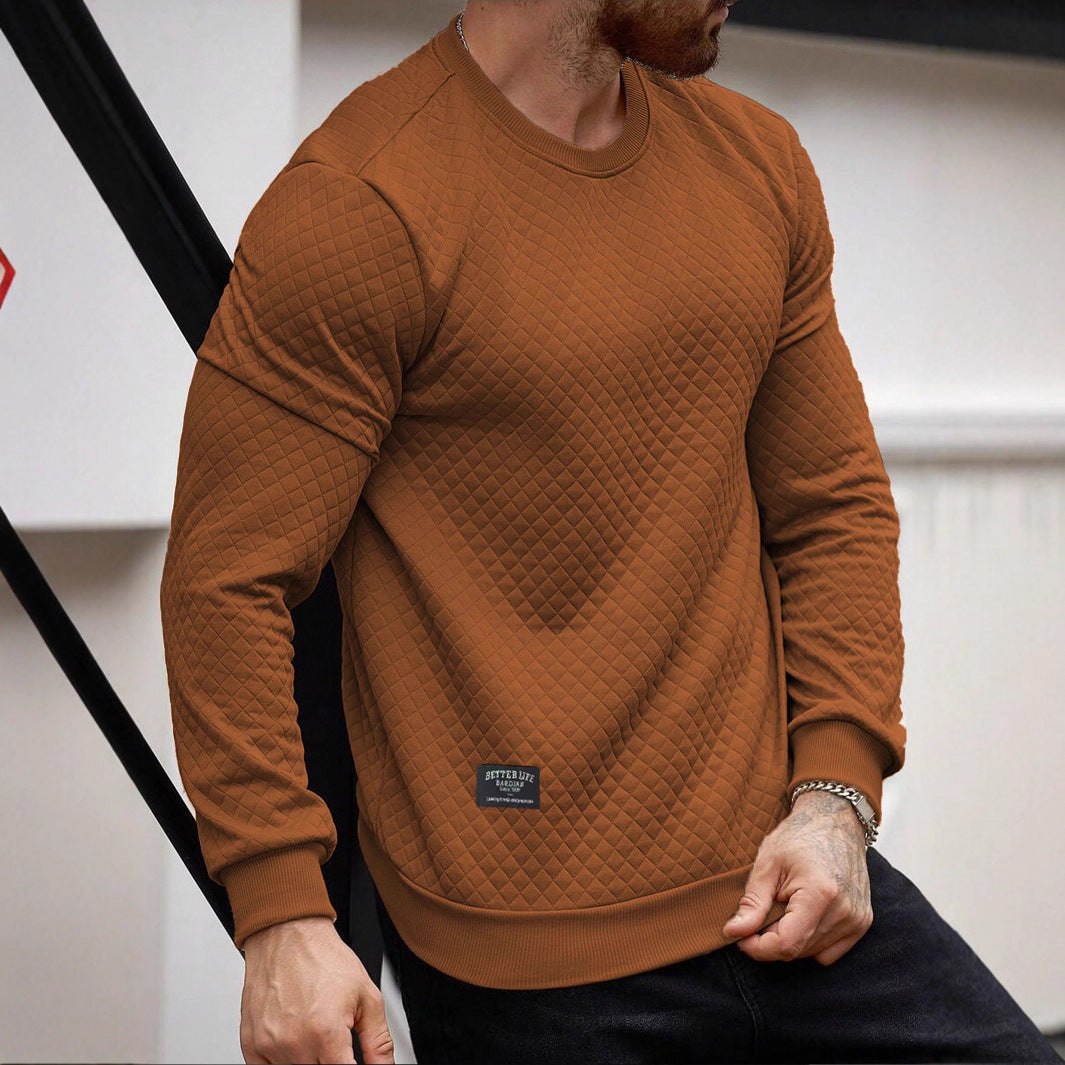 Herren Sweatshirt R&B