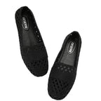 Damen Atmungsaktive und bequeme Freizeitschuhe R&B