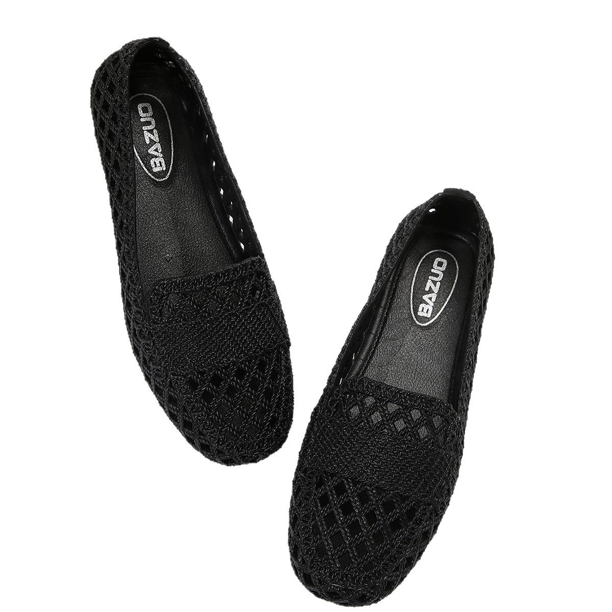 Damen Atmungsaktive und bequeme Freizeitschuhe R&B