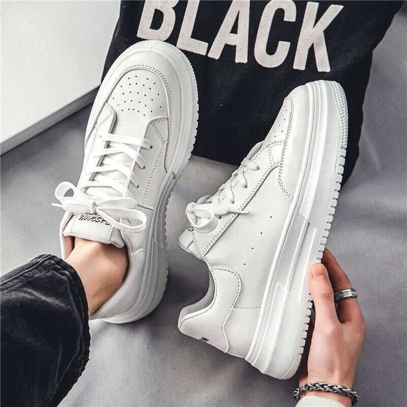 Damen Sportliche Sneakers mit hochgradigem Komfort und trendigen Designelementen R&B