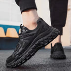 Damen Sportliche Runnerschuhe mit atmungsaktivem Obermaterial und stoßdämpfender Sohle