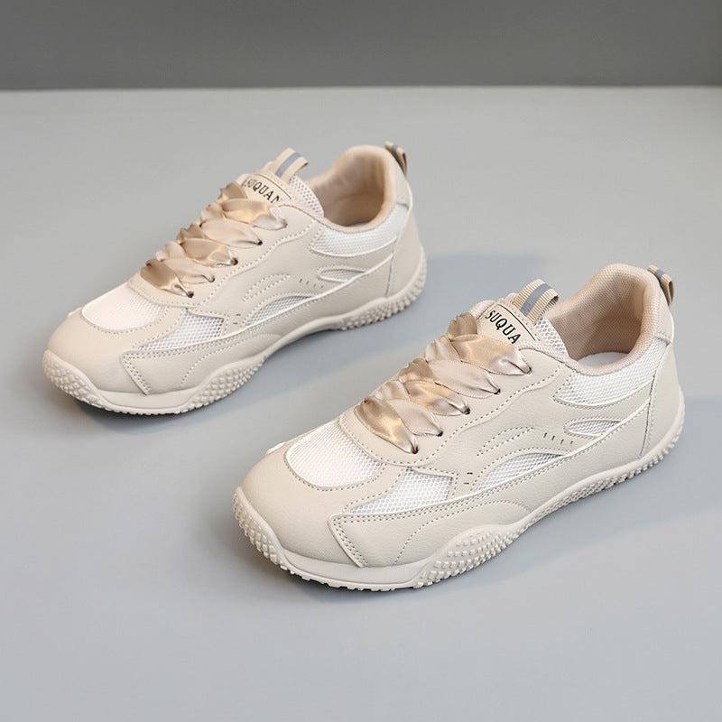 Damen Sportliche Laufschuhe mit atmungsaktiver Obermaterialstruktur R&B