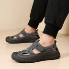 Damen Sportliche Badeschuhe mit flexiblem Netzdesign R&B