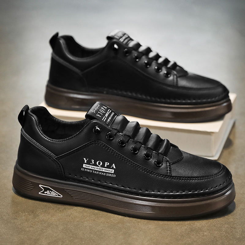 Damen Sneakers mit dämpfender Luftpolster-Technologie und sportlichem Design