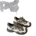 Damen vielseitige Aktiv-Sneaker mit atmungsaktivem Obermaterial und rutschfester Sohle