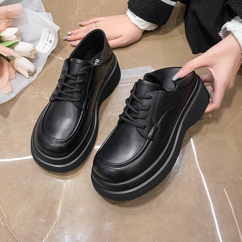 Damen Komfortable Plateauschuhe mit stilvollem Design R&B