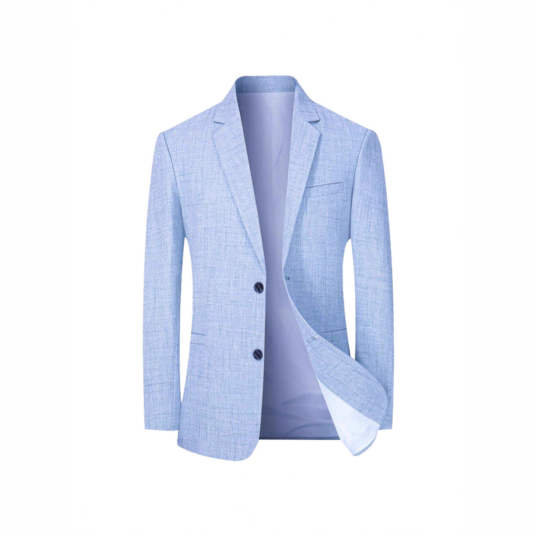 Herren Eleganter Anzugblazer R&B