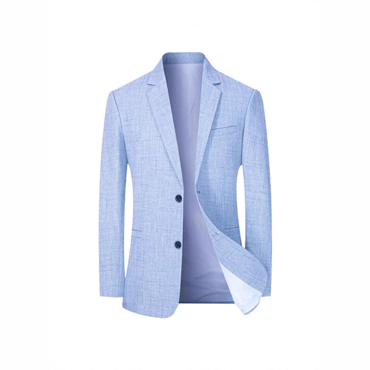 Herren Eleganter Anzugblazer R&B