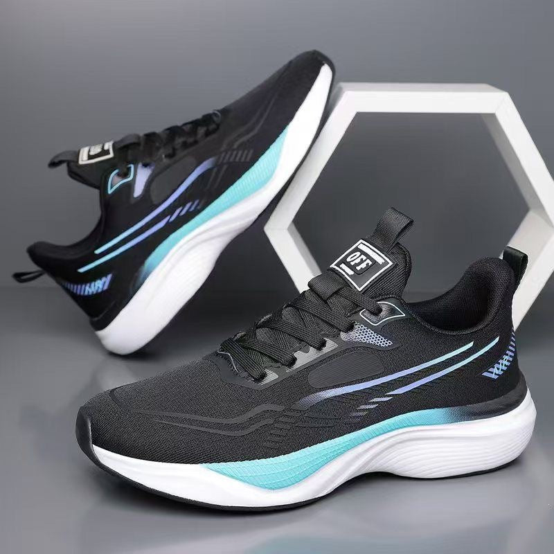 Damen Sportliche Lauf-Schuhe R&B